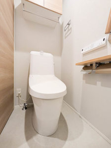 べレオ船橋 202号-8