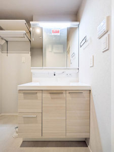 べレオ船橋 202号-9