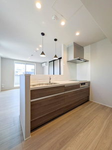 べレオ船橋 207号-4