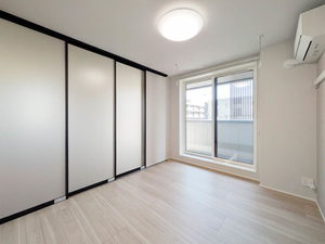 べレオ船橋 207号-5