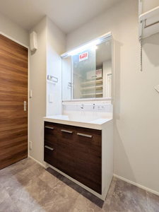 べレオ船橋 207号-9