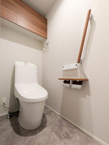 べレオ船橋 207号-10