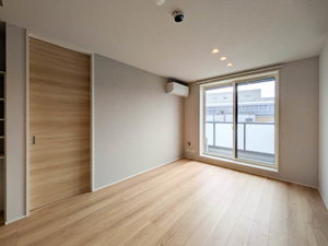 べレオ船橋 303号-2