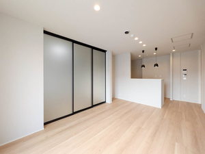 べレオ船橋 303号-3