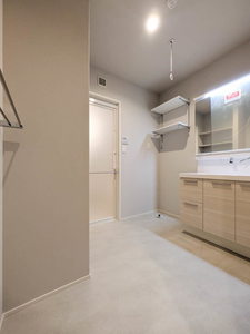 べレオ船橋 303号-8