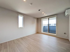 べレオ船橋 307号-3