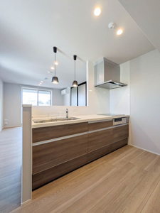 べレオ船橋 307号-4