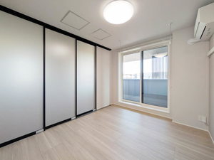 べレオ船橋 307号-5