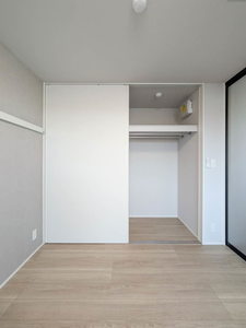 べレオ船橋 307号-6