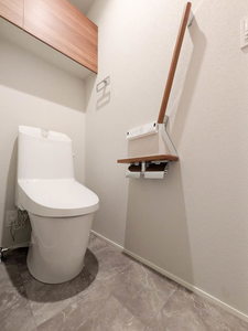 べレオ船橋 307号-10