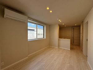 ベレオ　ユリ 103号-3