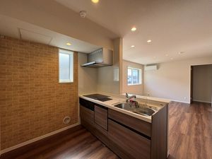 ベレオ　ユリ 201号-2