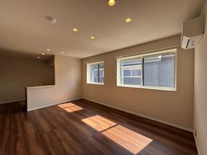 ベレオ　ユリ 201号-3