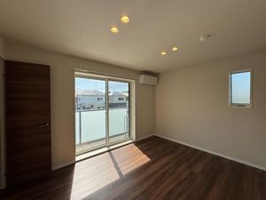 ベレオ　ユリ 201号-6