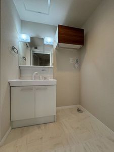 ベレオ　ユリ 201号-10