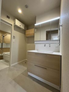 三喜 みろく庵 202号-8