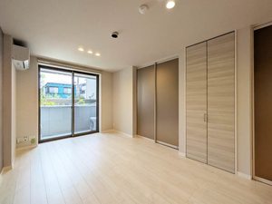 スプリング クレスト 101号-3