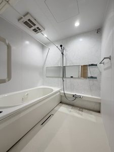 スプリング　クレスト 201号-3