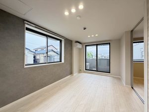 スプリング　クレスト 201号-9