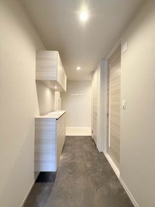 スプリング クレスト 203号-2