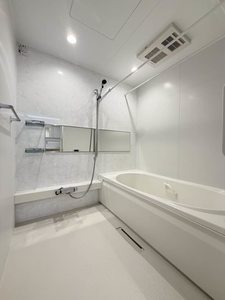 スプリング クレスト 203号-4