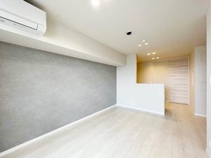 スプリング クレスト 303号-3