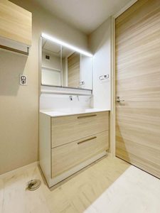 スプリング クレスト 303号-6