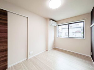 デルフィ陸番館 105号-7