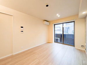 デルフィ陸番館 106号-3