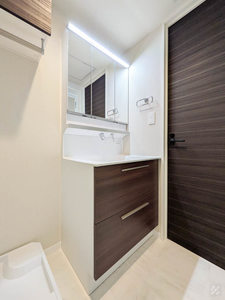 デルフィ陸番館 205号-9