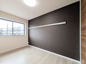 デルフィ陸番館 206号-5
