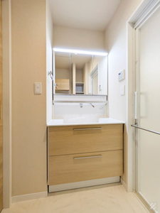 デルフィ陸番館 303号-9
