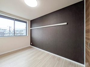 デルフィ陸番館 306号-5