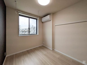 デルフィ陸番館 307号-7