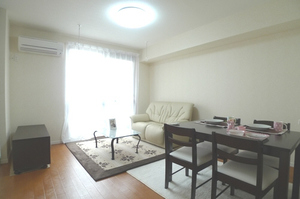 アルカディア姉崎Ｃ棟 202号-2