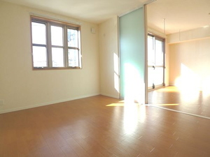 アルカディア姉崎Ｃ棟 202号-3