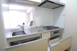 アルカディア姉崎Ｃ棟 202号-4