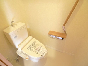 アルカディア姉崎Ｃ棟 202号-8