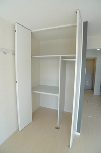 グランドソレイユ 103号-3