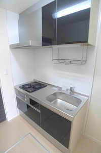 グランドソレイユ 103号-5