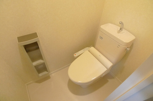 グランドソレイユ 103号-7