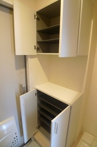 グランドソレイユ 103号-9