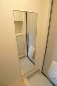 グランドソレイユ 103号-10