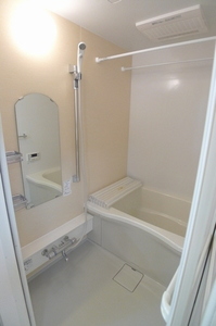 グランドソレイユ 203号-5