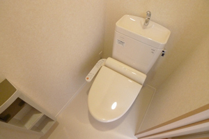 グランドソレイユ 203号-6