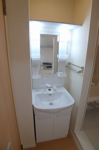 グランドソレイユ 203号-7