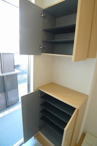 グランドソレイユ 203号-8