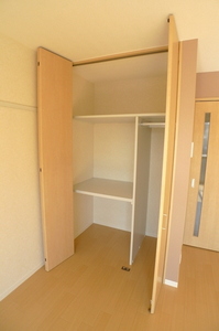 グランドソレイユ 203号-9