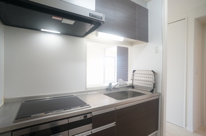 ヴァレンタインコート 302号-3