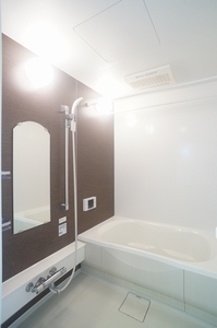 ヴァレンタインコート 302号-9